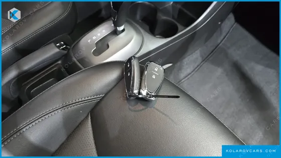 CHEVROLET (GM DAEWOO) SPARK PREMIER
