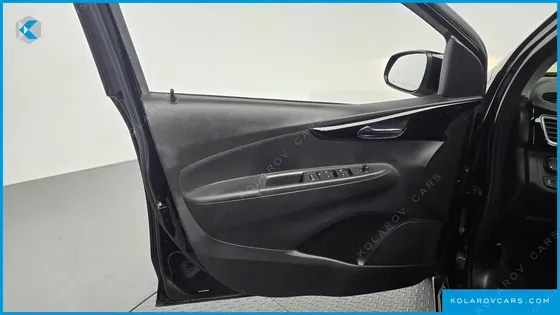 CHEVROLET (GM DAEWOO) SPARK PREMIER