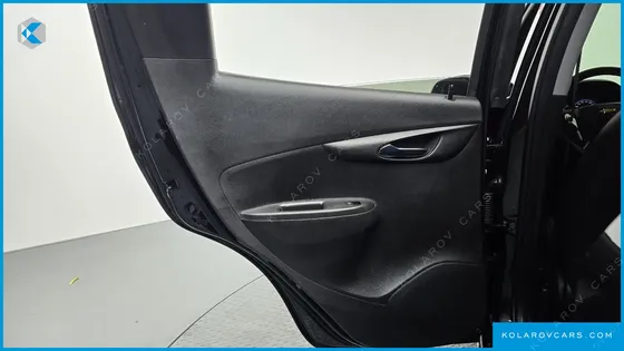 CHEVROLET (GM DAEWOO) SPARK PREMIER