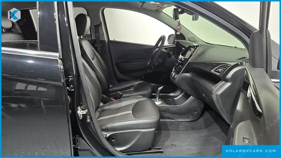 CHEVROLET (GM DAEWOO) SPARK PREMIER