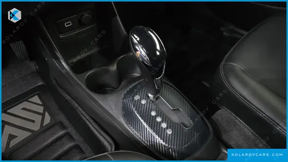 CHEVROLET (GM DAEWOO) SPARK PREMIER
