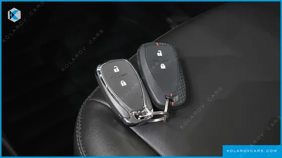 CHEVROLET (GM DAEWOO) SPARK PREMIER