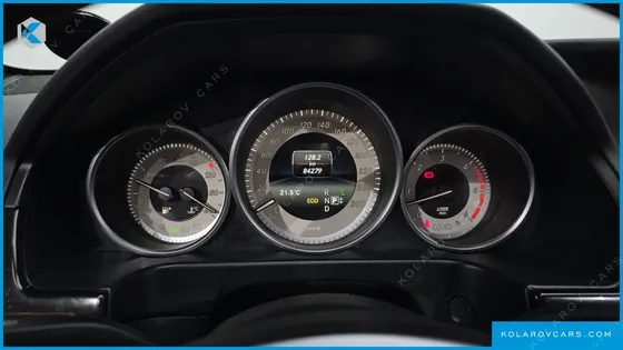 MERCEDES E-CLASS E350 BLUETEC 4MATIC