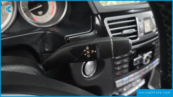 MERCEDES E-CLASS E350 BLUETEC 4MATIC