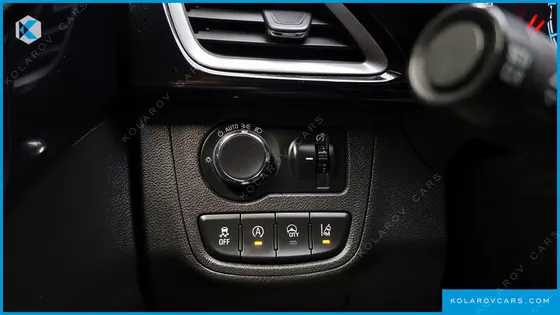 CHEVROLET (GM DAEWOO) SPARK PREMIER