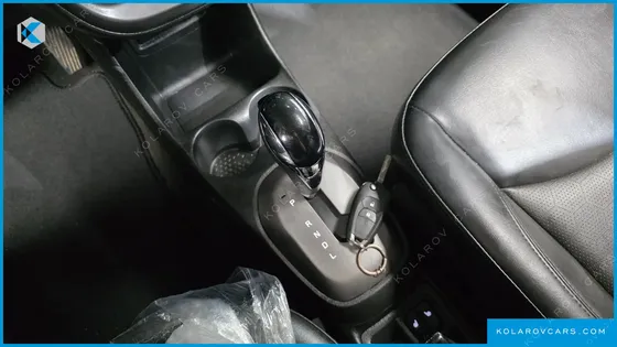 CHEVROLET (GM DAEWOO) SPARK LT