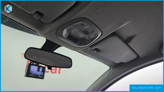 CHEVROLET (GM DAEWOO) SPARK LT