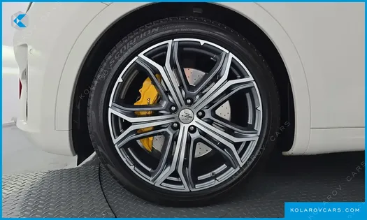MASERATI LEVANTE 3.0 S AWD MODENA