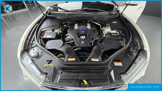 MASERATI LEVANTE 3.0 S AWD MODENA