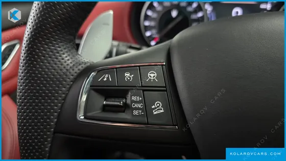 MASERATI LEVANTE 3.0 S AWD MODENA