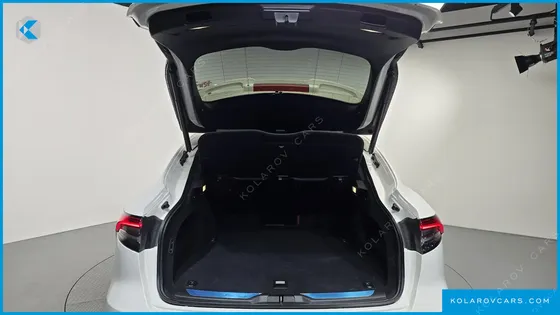 MASERATI LEVANTE 3.0 S AWD MODENA