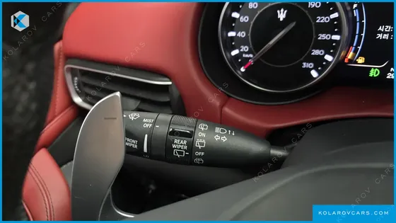 MASERATI LEVANTE 3.0 S AWD MODENA