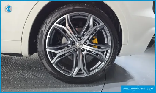MASERATI LEVANTE 3.0 S AWD MODENA