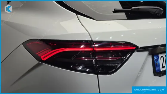 MASERATI LEVANTE 3.0 S AWD MODENA