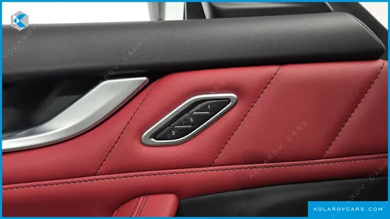 MASERATI LEVANTE 3.0 S AWD MODENA
