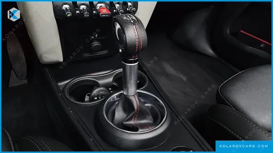 MINI COUNTRYMAN ALL4