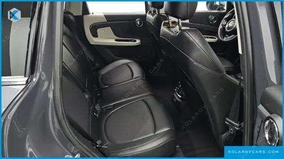 MINI COUNTRYMAN ALL4