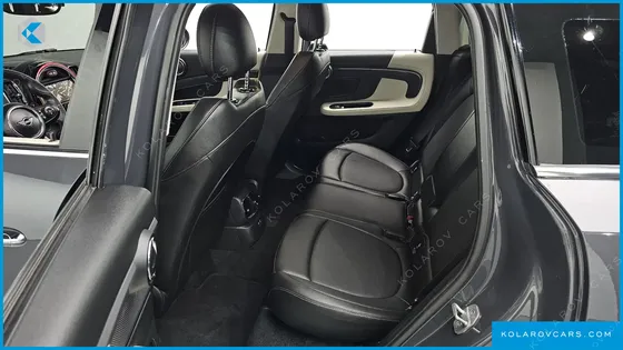 MINI COUNTRYMAN ALL4