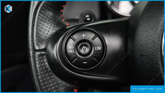 MINI COUNTRYMAN ALL4