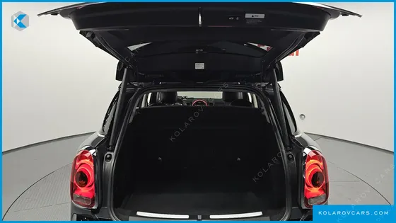 MINI COUNTRYMAN ALL4
