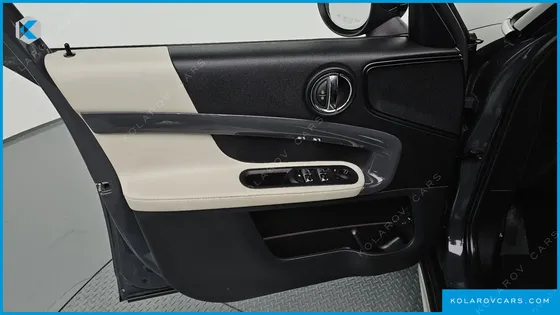 MINI COUNTRYMAN ALL4