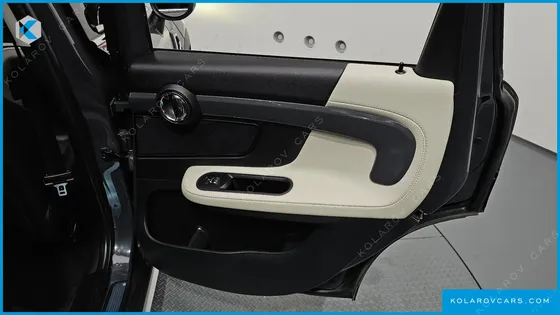 MINI COUNTRYMAN ALL4
