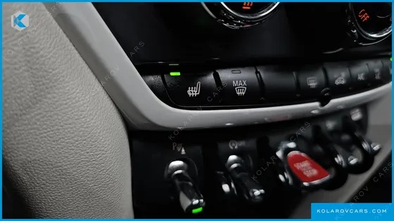 MINI COUNTRYMAN ALL4