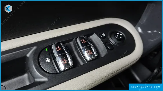 MINI COUNTRYMAN ALL4