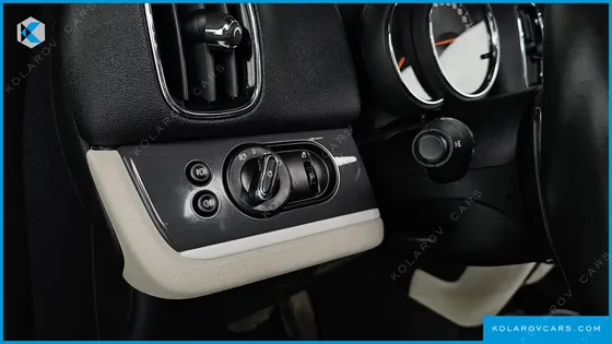 MINI COUNTRYMAN ALL4