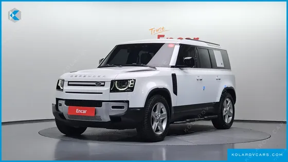 LAND ROVER DEFENDER 110 D240 SE