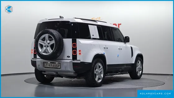 LAND ROVER DEFENDER 110 D240 SE