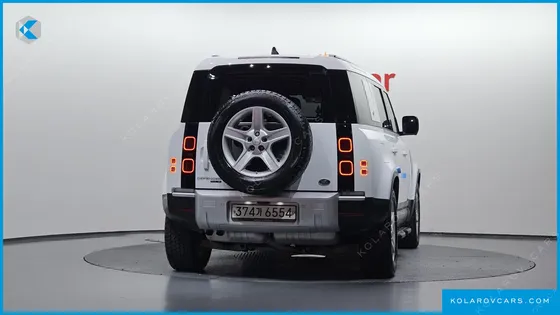 LAND ROVER DEFENDER 110 D240 SE