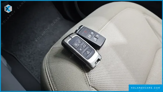 LAND ROVER DEFENDER 110 D240 SE