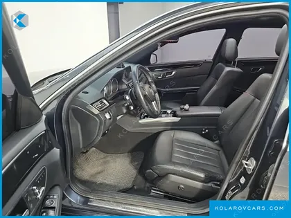 MERCEDES E-CLASS E300 AVANGARD