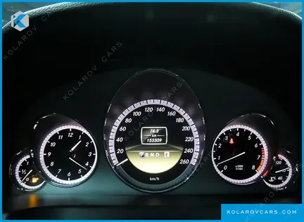 MERCEDES E-CLASS E350 CABRIOLET