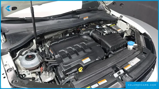 VOLKSWAGEN TIGUAN 2.0 TDI PREMIUM