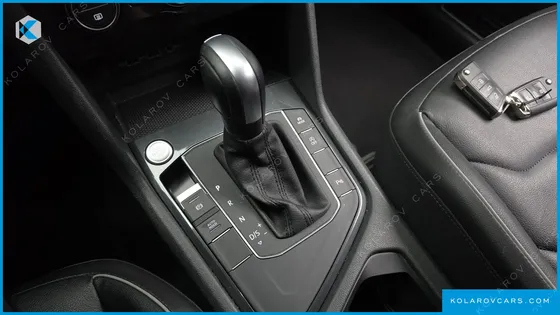 VOLKSWAGEN TIGUAN 2.0 TDI PREMIUM