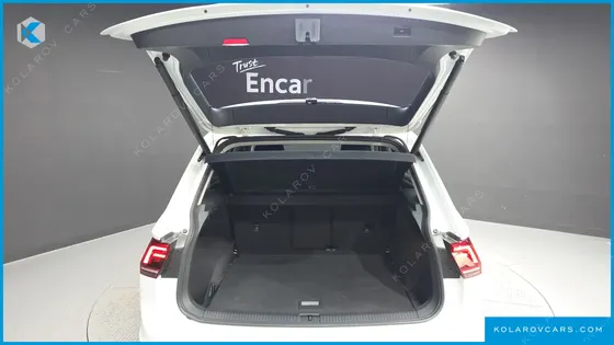 VOLKSWAGEN TIGUAN 2.0 TDI PREMIUM