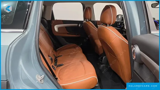 MINI COUNTRYMAN ALL4 CLASSIC