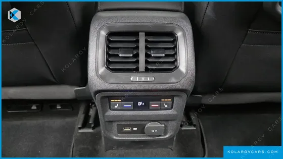VOLKSWAGEN TIGUAN 2.0 TDI 4MOTION PRESTIGE