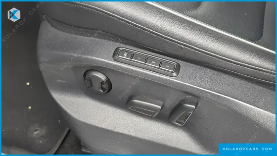 VOLKSWAGEN TIGUAN 2.0 TDI 4MOTION PRESTIGE