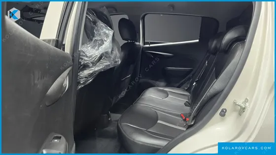 CHEVROLET (GM DAEWOO) SPARK LT