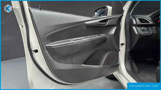 CHEVROLET (GM DAEWOO) SPARK LT