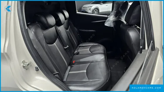 CHEVROLET (GM DAEWOO) SPARK LT