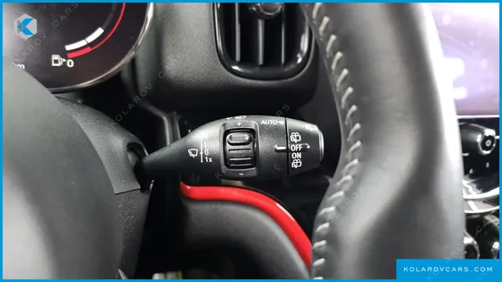 MINI COUNTRYMAN JCW LAUNCH PACK