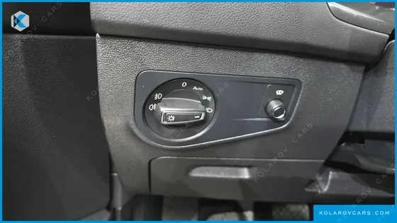 VOLKSWAGEN TIGUAN 2.0 TDI PRESTIGE