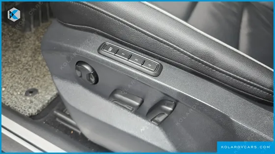 VOLKSWAGEN TIGUAN 2.0 TDI PRESTIGE
