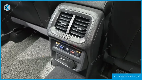 VOLKSWAGEN TIGUAN 2.0 TDI PRESTIGE