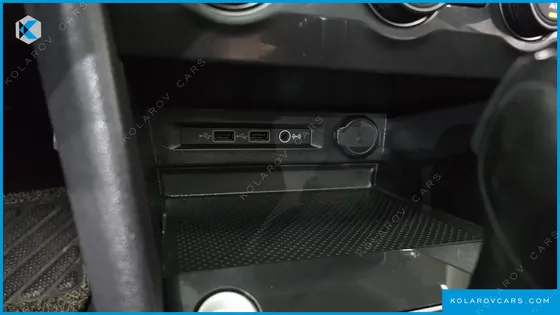 VOLKSWAGEN TIGUAN 2.0 TDI PRESTIGE