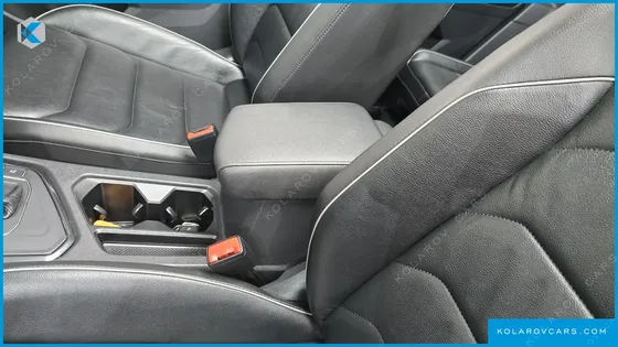 VOLKSWAGEN TIGUAN 2.0 TDI PRESTIGE